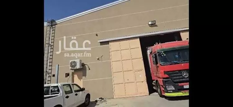 مستودع للإيجار في شارع الفتح, حي السلي, مدينة الرياض, منطقة الرياض