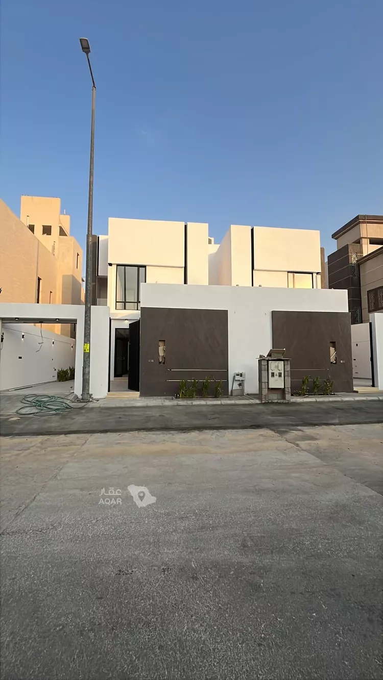 Villa for Sale in Riyadh Badr
