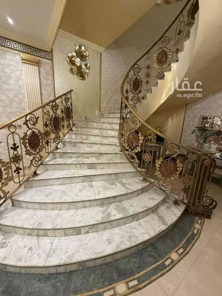Villa for Sale in Riyadh Al Khuzamy 6