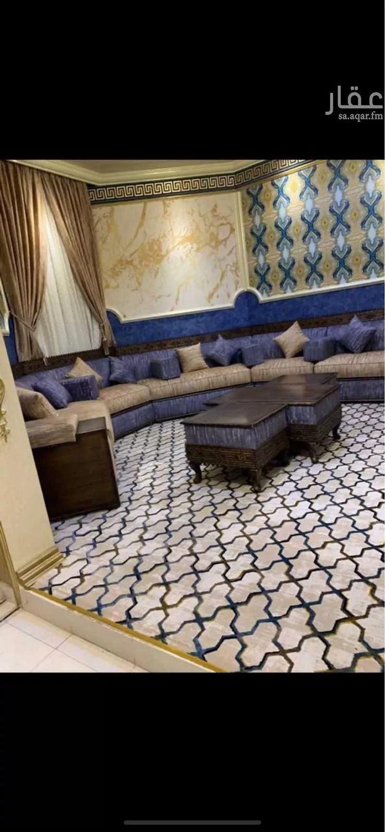 Villa for Sale in Riyadh Al Khuzamy 7