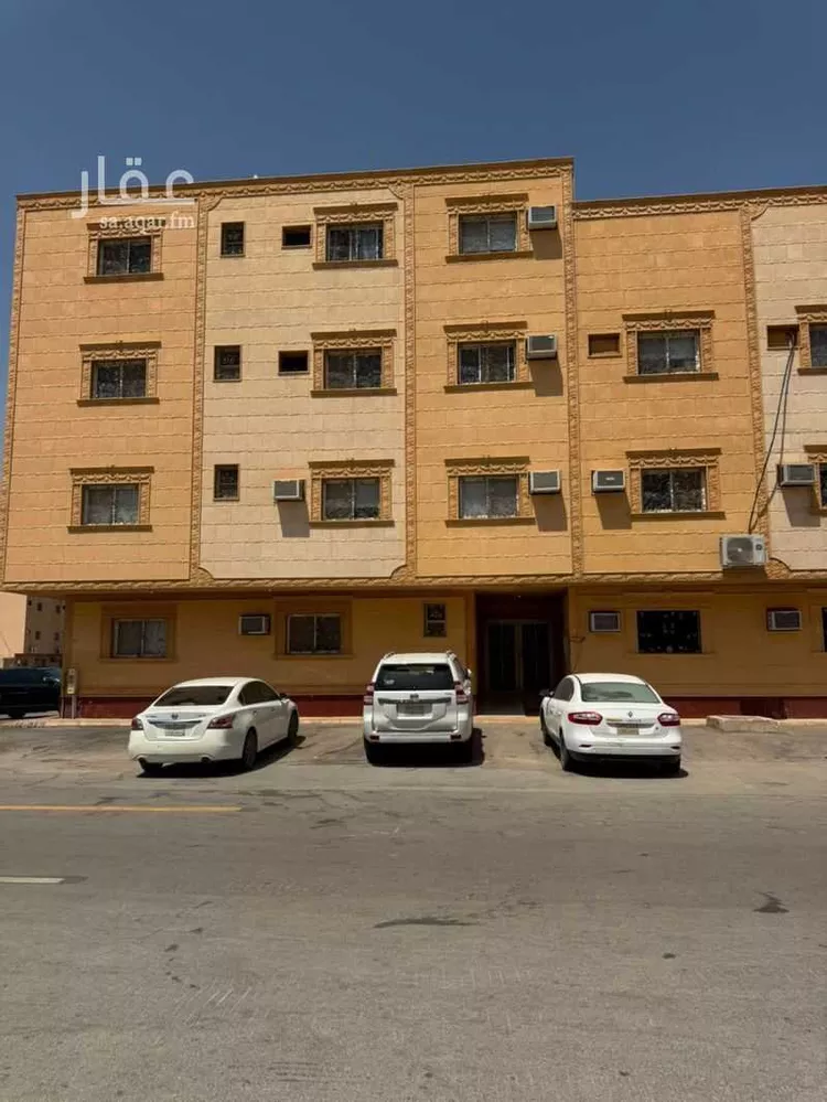 شقة للبيع في شارع ينبع, حي ظهرة لبن, مدينة الرياض, منطقة الرياض