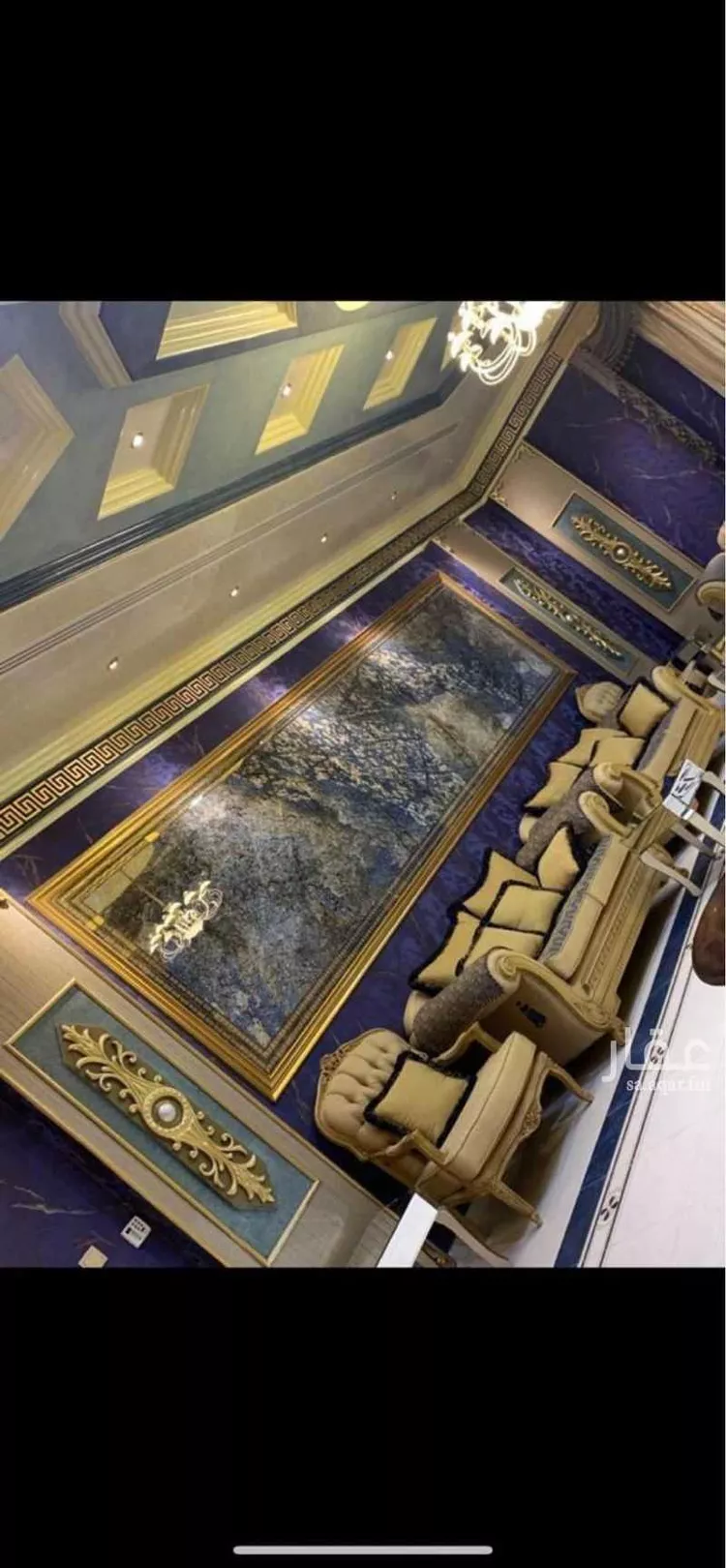 Villa for Sale in Riyadh Al Khuzamy 8
