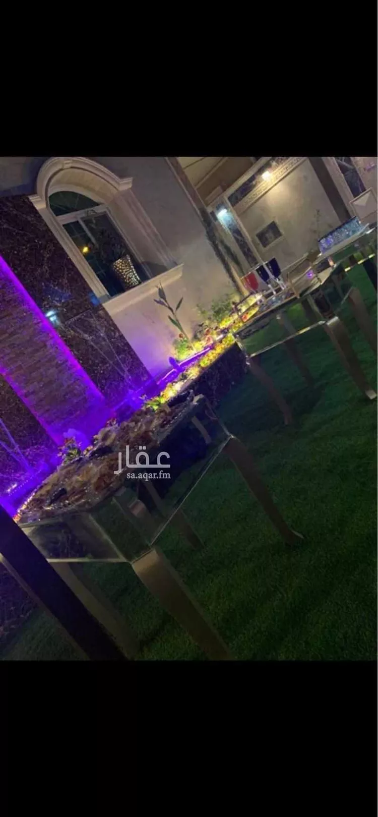 فيلا للبيع في شارع نهر الفرات الأعلى, حي الخزامى, مدينة الرياض, منطقة الرياض صورة 5