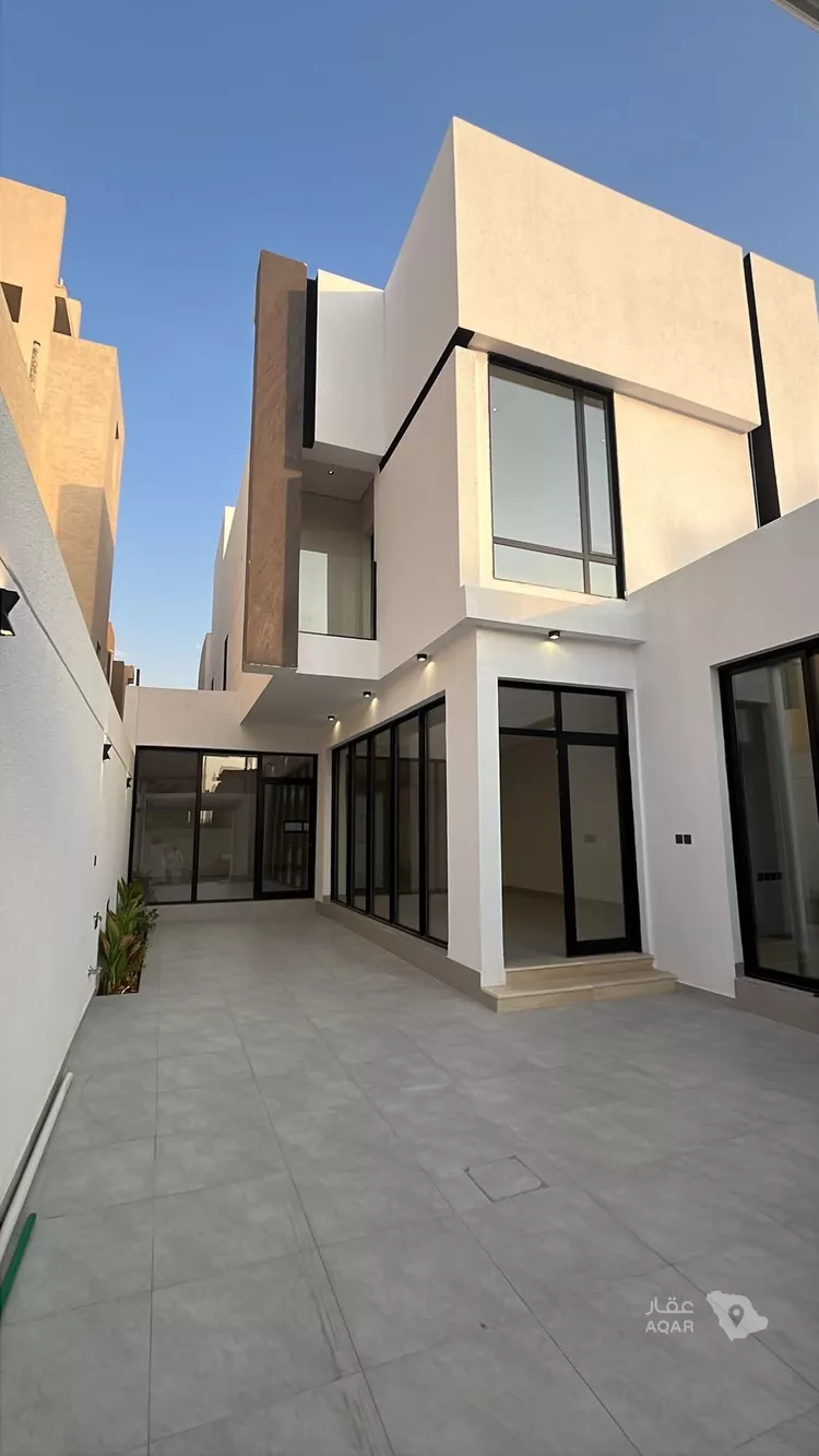 فيلا للبيع في شارع منصور البهوتي, حي بدر, مدينة الرياض, منطقة الرياض 8