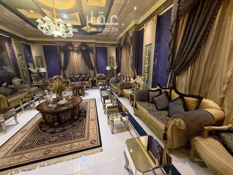 Villa for Sale in Riyadh Al Khuzamy 10