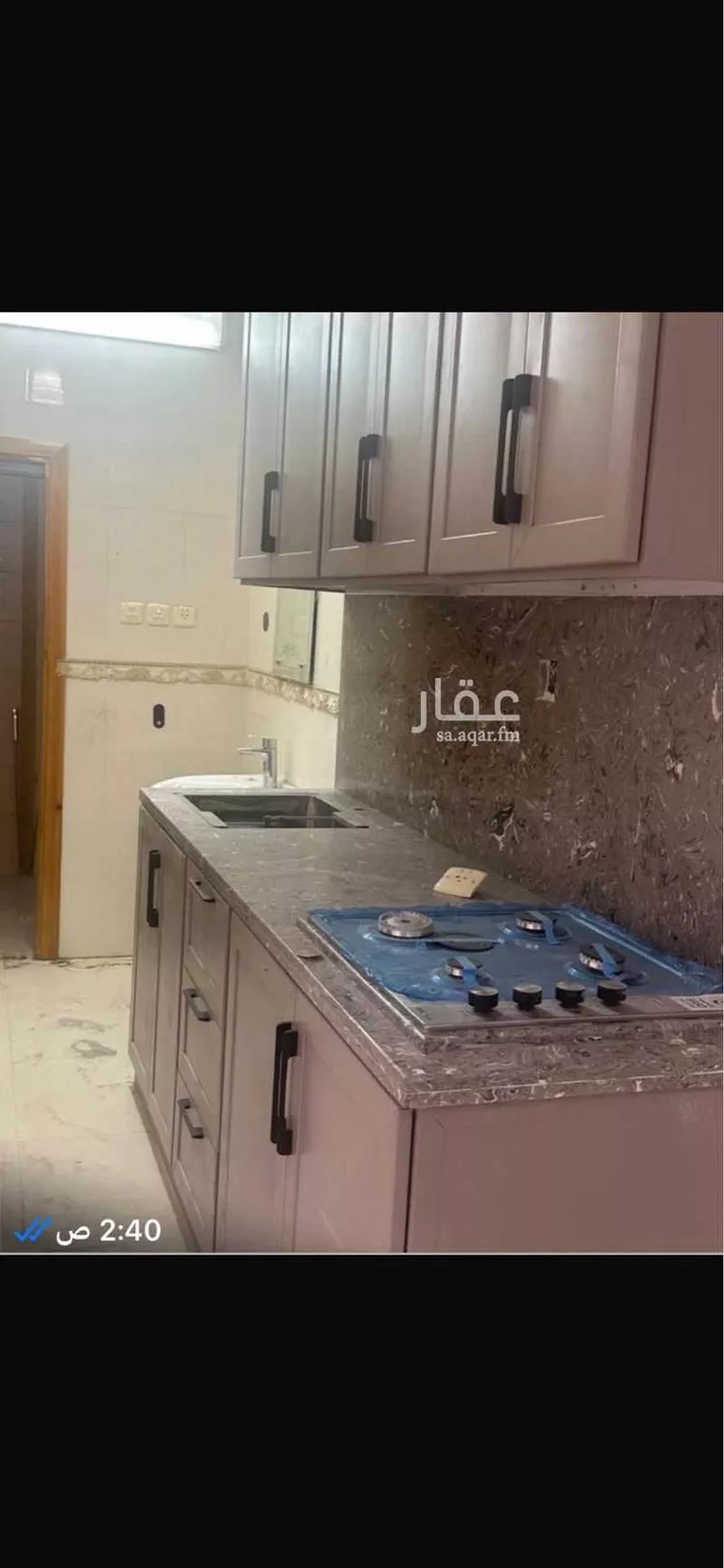 شقة للإيجار في حي المحالة ، أبها ، منطقة عسير صورة 3