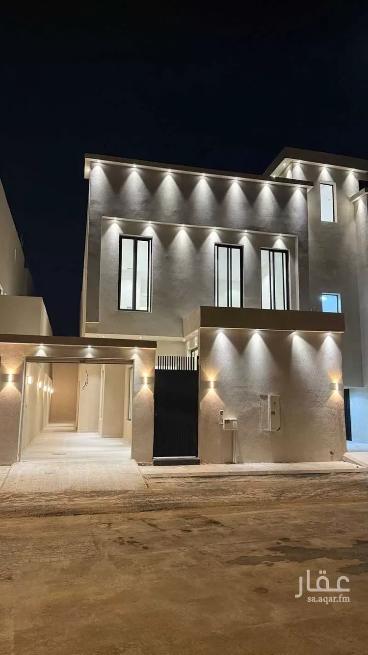 Villa for Sale in Riyadh Al Janadriyah