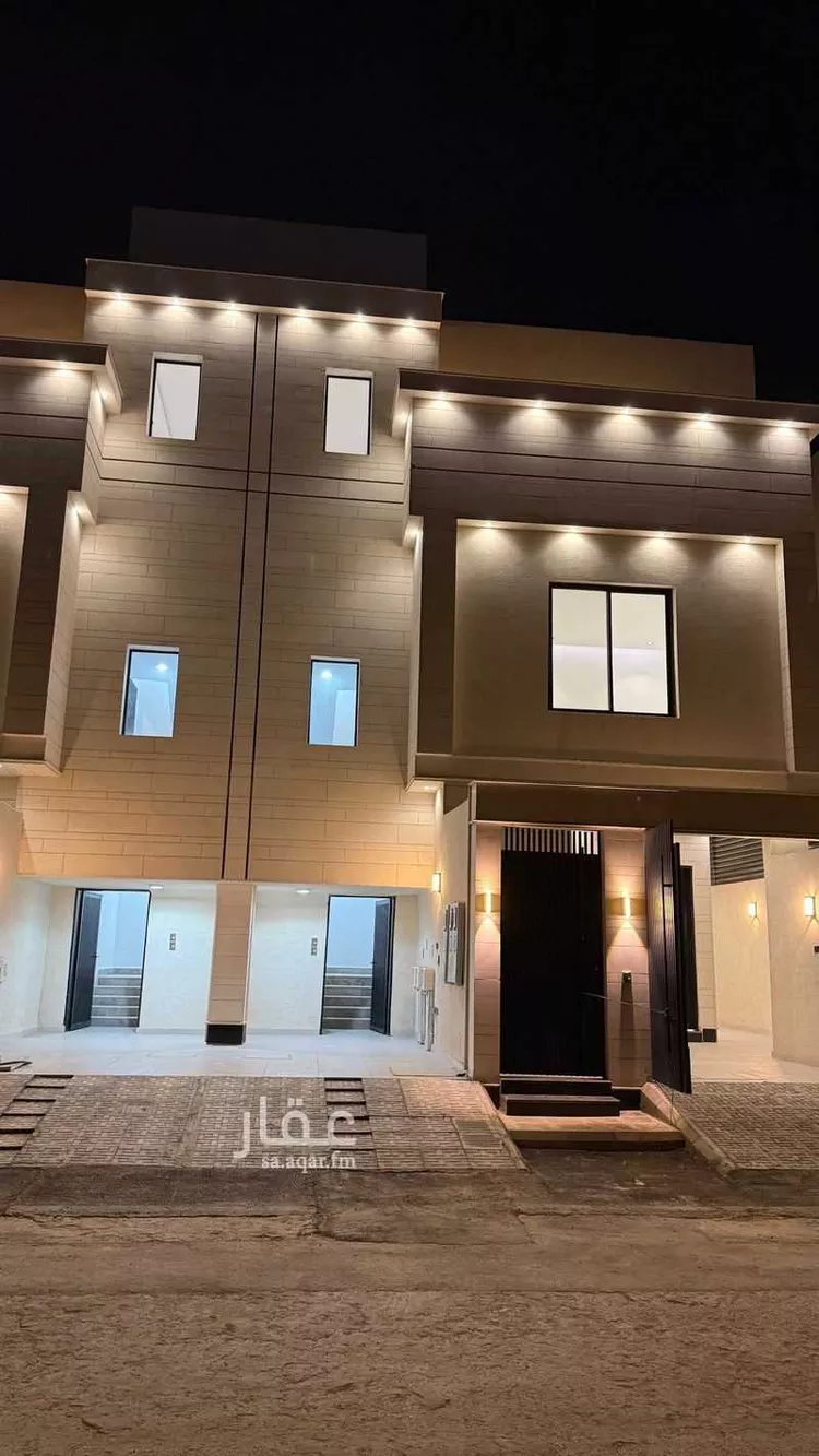 Floor for Sale in Riyadh Al Janadriyah صورة 2