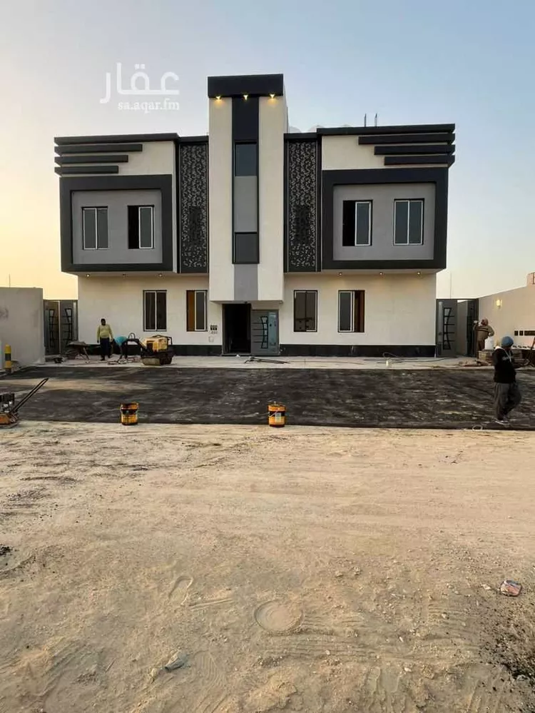 شقة للبيع في حي العزيزية, مدينة الجبيل, المنطقة الشرقية