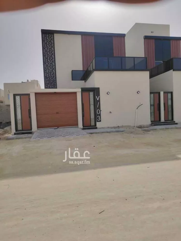 فيلا للبيع في شارع العزيزية 100, حي العزيزية, مدينة الجبيل, المنطقة الشرقية