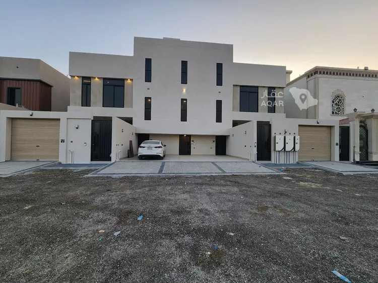 Apartment for Sale in Al Jubail Tebah Subdivision