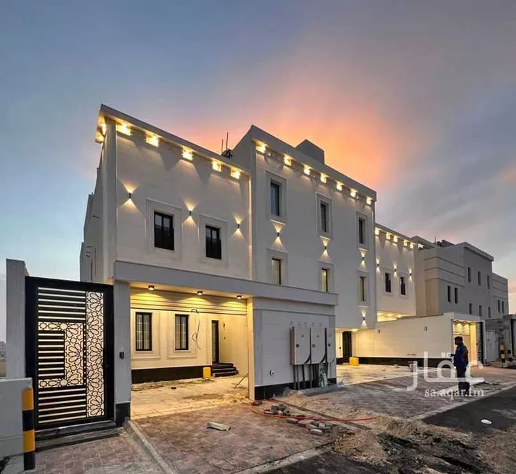 Apartment for Sale in Safwa Abu Main