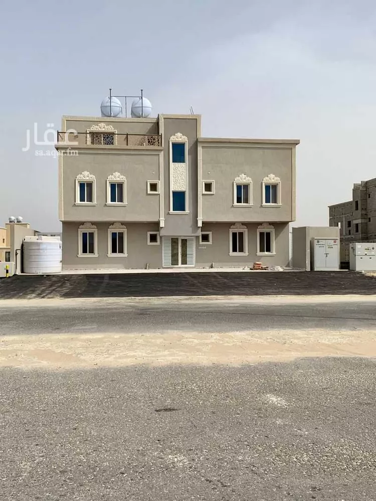 Apartment for Sale in Safwa Abu Main