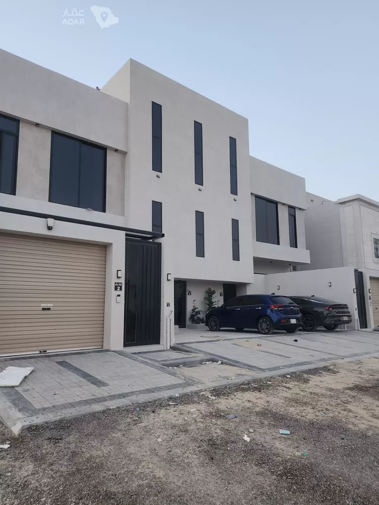 Apartment for Sale in Al Jubail Tebah Subdivision