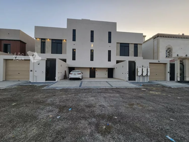 Apartment for Sale in Al Jubail Tebah Subdivision