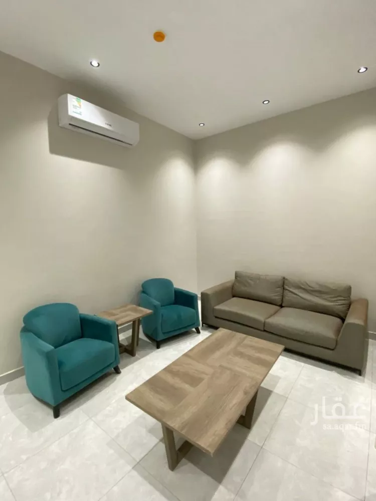 شقة للإيجار في شارع الجوابره, حي ظهرة لبن, مدينة الرياض, منطقة الرياض