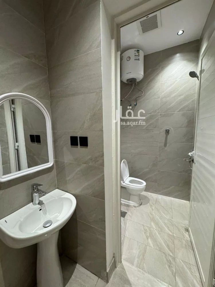 شقة للإيجار في شارع رقم 340, حي ظهرة لبن, مدينة الرياض, منطقة الرياض صورة 5