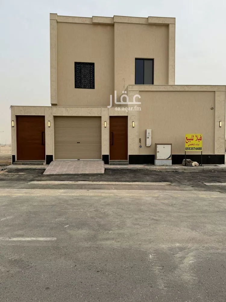 فيلا للبيع في حي الجنادرية, مدينة الرياض, منطقة الرياض