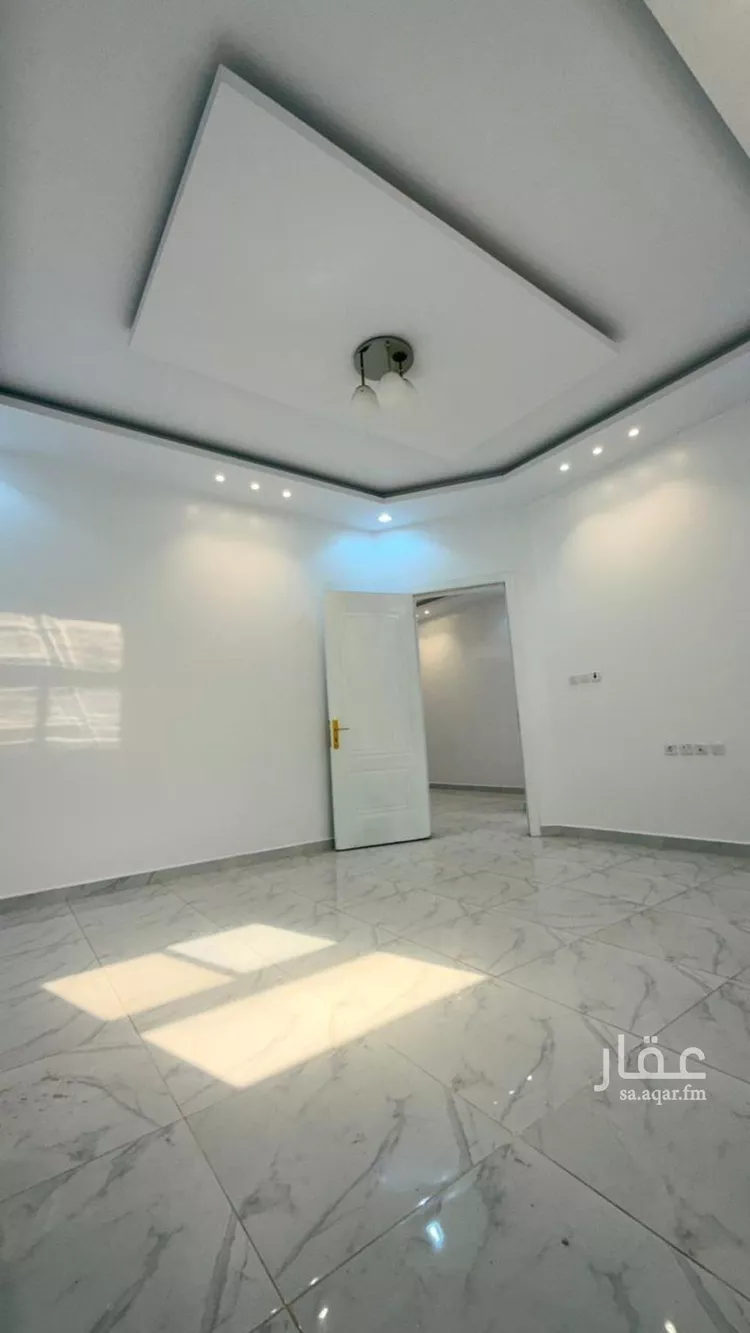 شقة للإيجار في شارع جبل دمخ, حي القادسية, مدينة الرياض, منطقة الرياض صورة 2