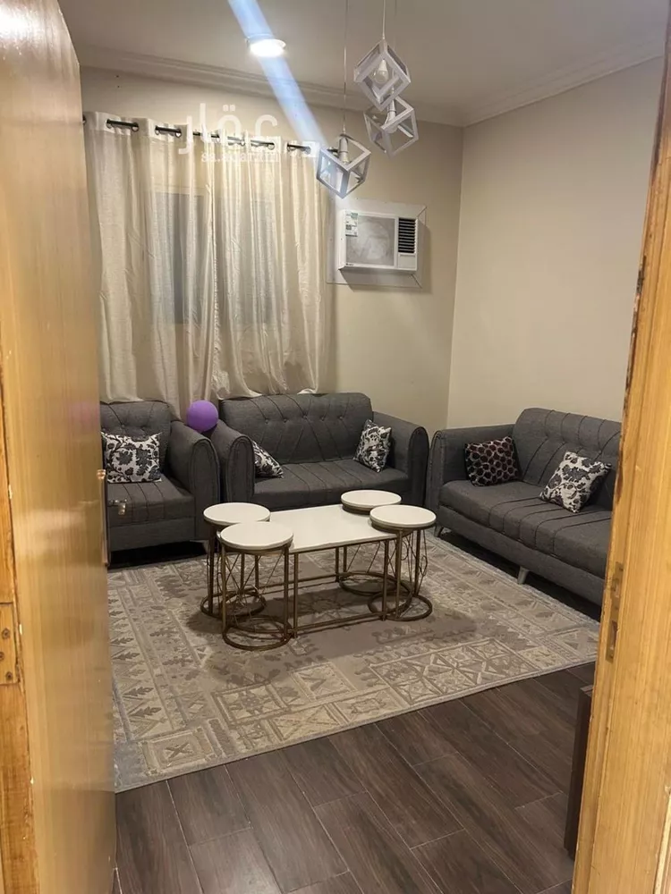 Apartment for Rent in Riyadh Tuwaiq