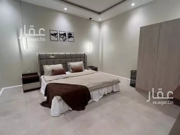 Apartment for Rent in Riyadh Al Malqa 3