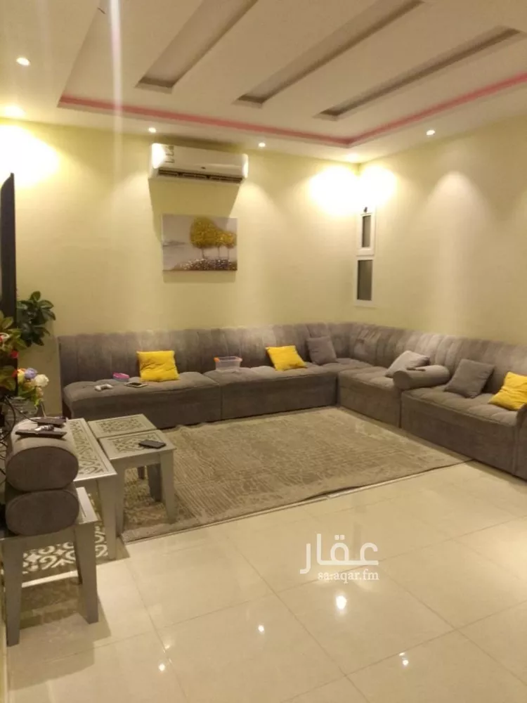 فيلا للإيجار في شارع المبارك بن طاهر, حي المهدية, مدينة الرياض, منطقة الرياض صورة 3