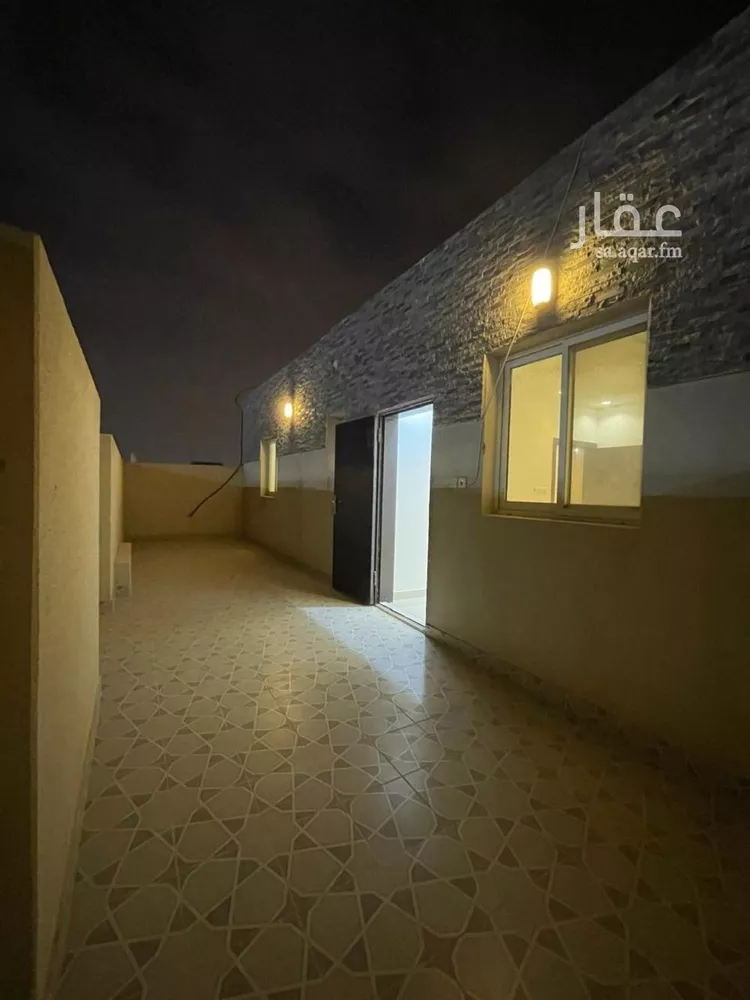 شقة للإيجار في شارع السلامه, حي النرجس, مدينة الرياض, منطقة الرياض صورة 4