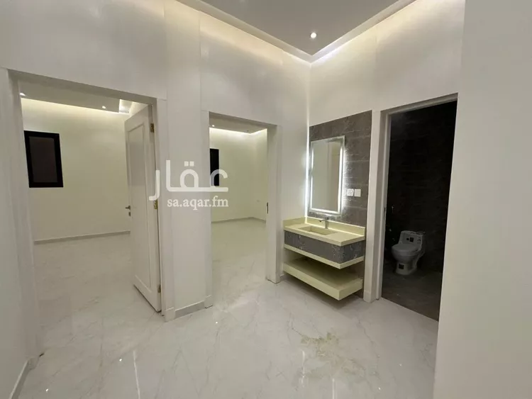 دور للإيجار في شارع عقرباء 124, حي عقرباء, مدينة امارة منطقة الرياض - الجبيله, منطقة الرياض 1 صورة