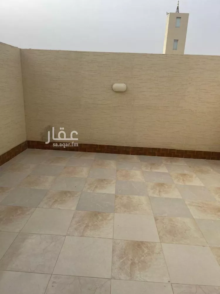 شقة للإيجار في شارع احمد الوتري, حي النرجس, مدينة الرياض, منطقة الرياض صورة 4