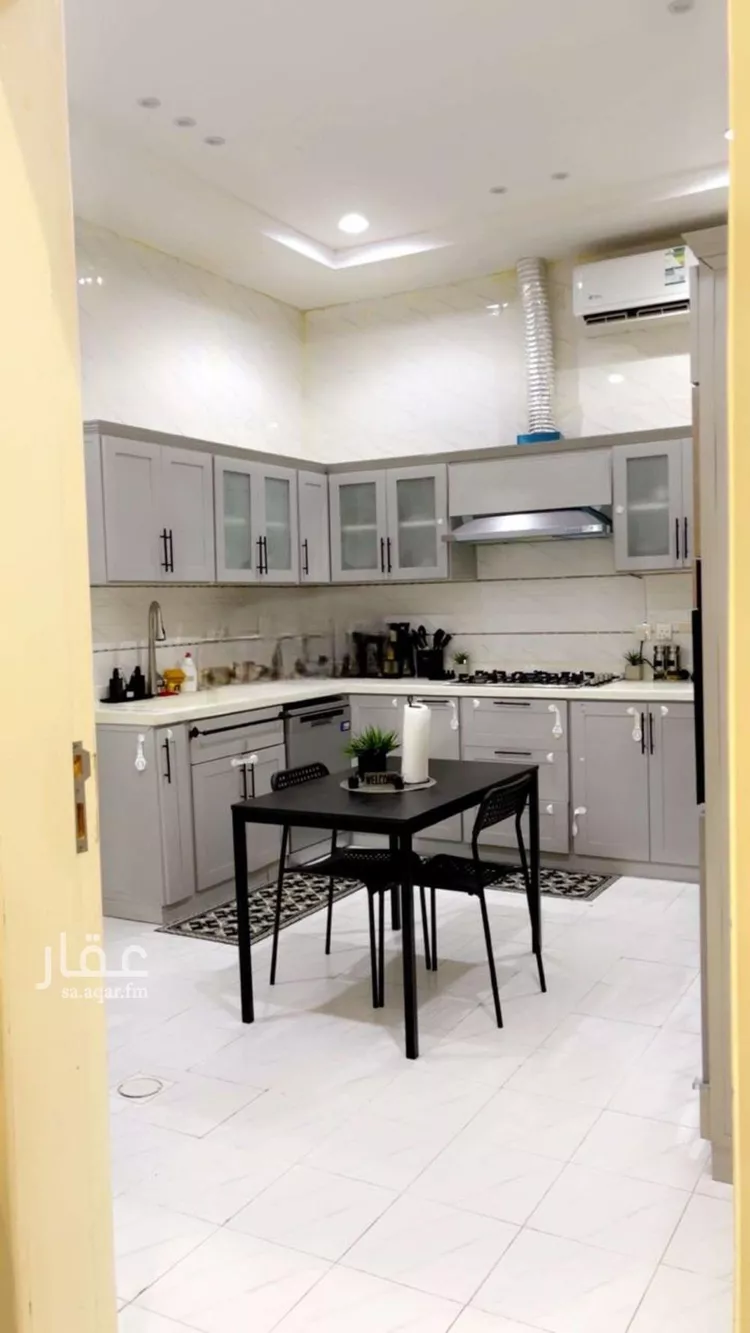 فيلا للإيجار في شارع المبارك بن طاهر, حي المهدية, مدينة الرياض, منطقة الرياض