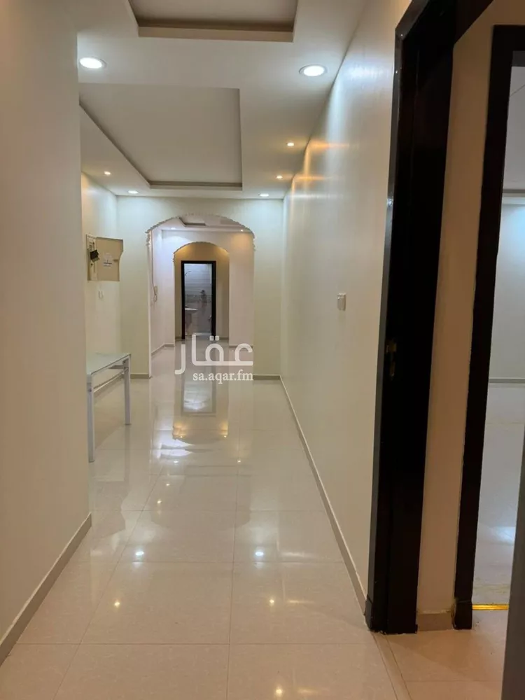 شقة للإيجار في شارع يحيى الطالبي, حي طويق, مدينة الرياض, منطقة الرياض