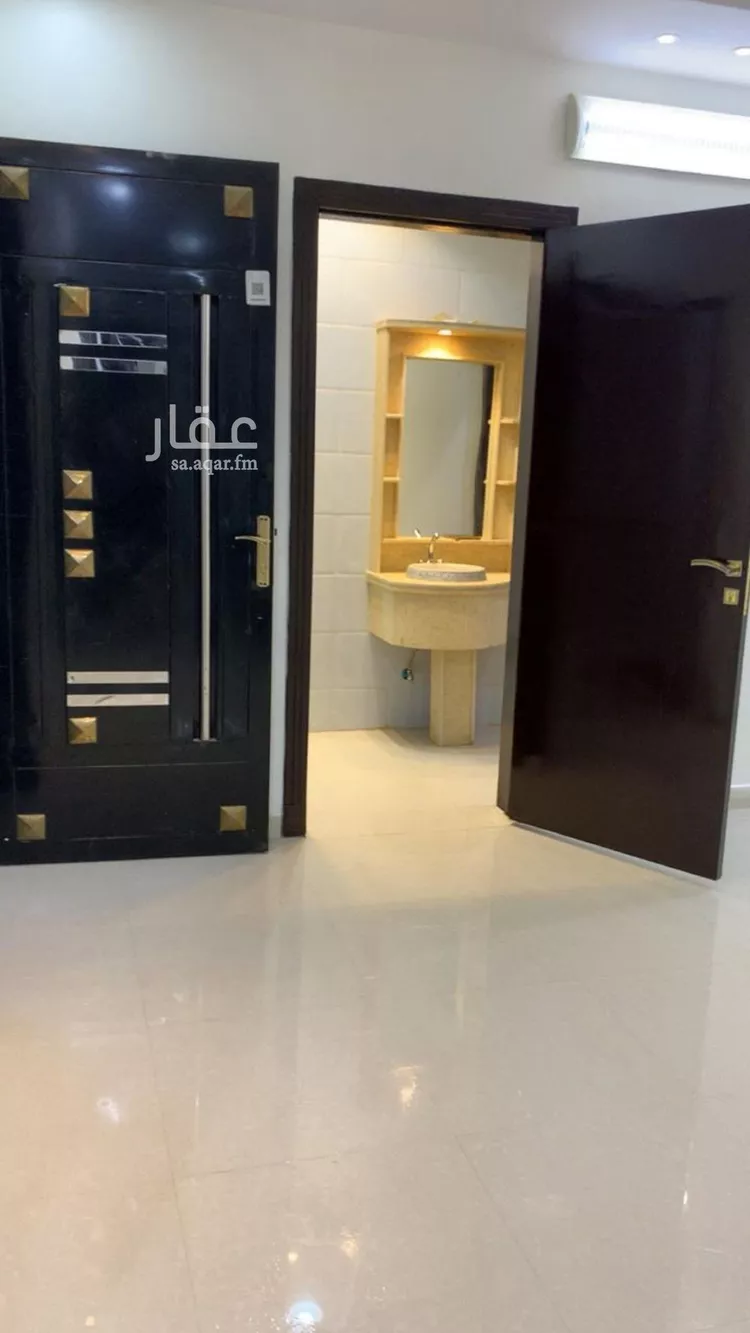 شقة للإيجار في شارع حـرض, حي طويق, مدينة الرياض, منطقة الرياض صورة 3