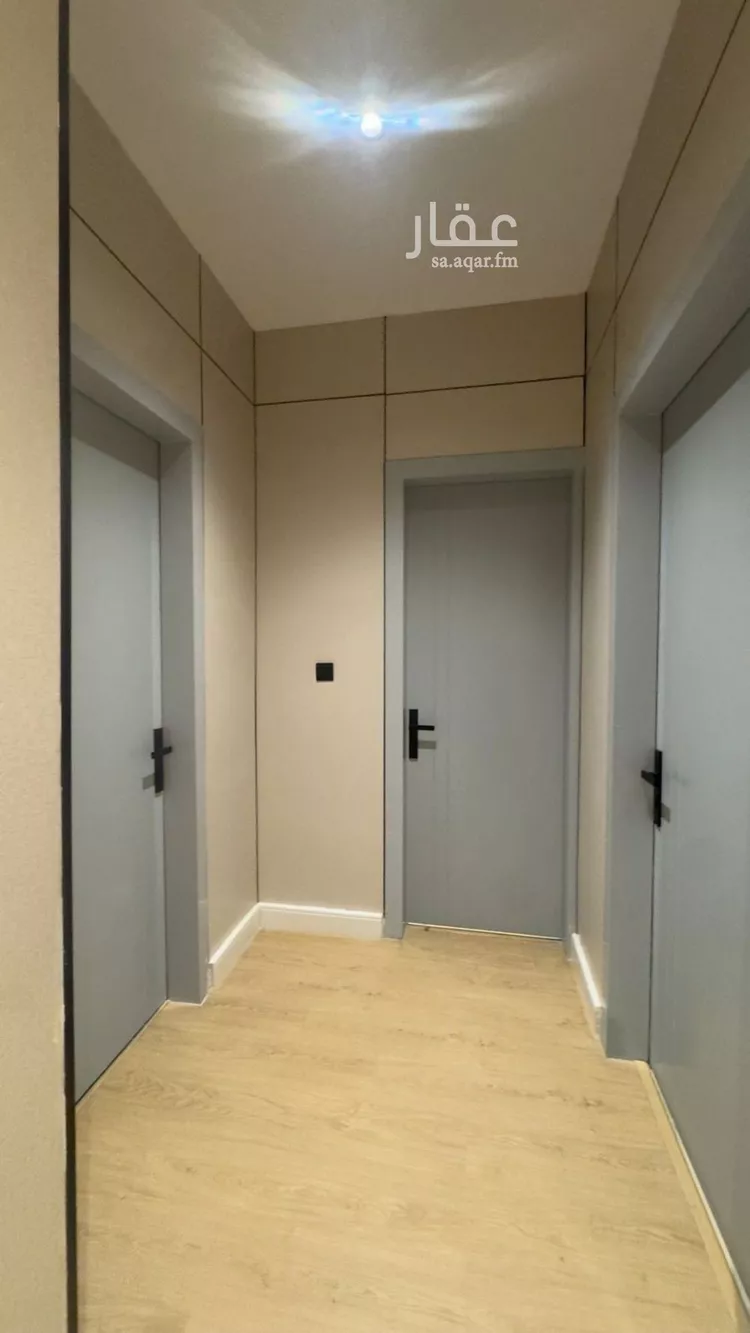 شقة للإيجار في شارع محمد الجمدي, حي عكاظ, مدينة الرياض, منطقة الرياض