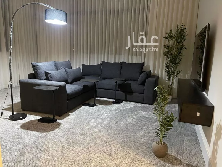 Apartment for Rent in Riyadh Dhahrat Namar