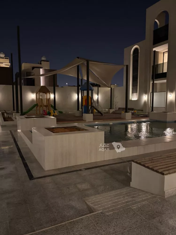 Apartment for Rent in Riyadh An Narjis