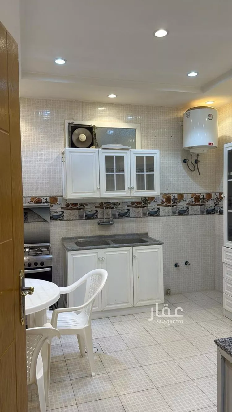 شقة للإيجار في شارع عثمان ابن سليمان, حي المهدية, مدينة الرياض, منطقة الرياض صورة 2