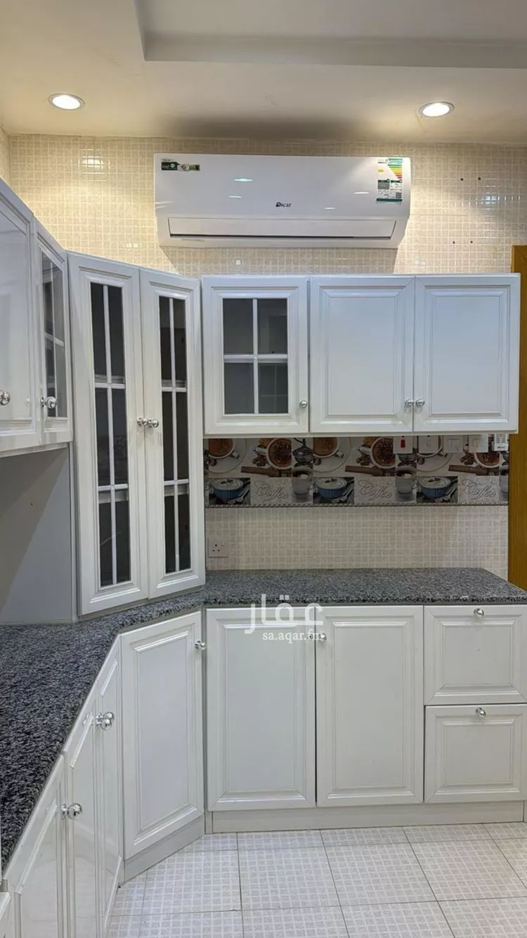 شقة للإيجار في شارع عثمان ابن سليمان, حي المهدية, مدينة الرياض, منطقة الرياض