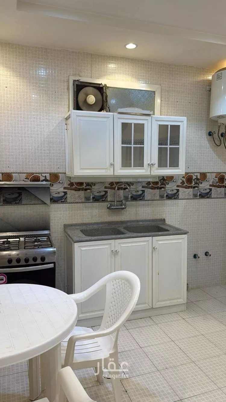 شقة للإيجار في شارع عثمان ابن سليمان, حي المهدية, مدينة الرياض, منطقة الرياض صورة 5