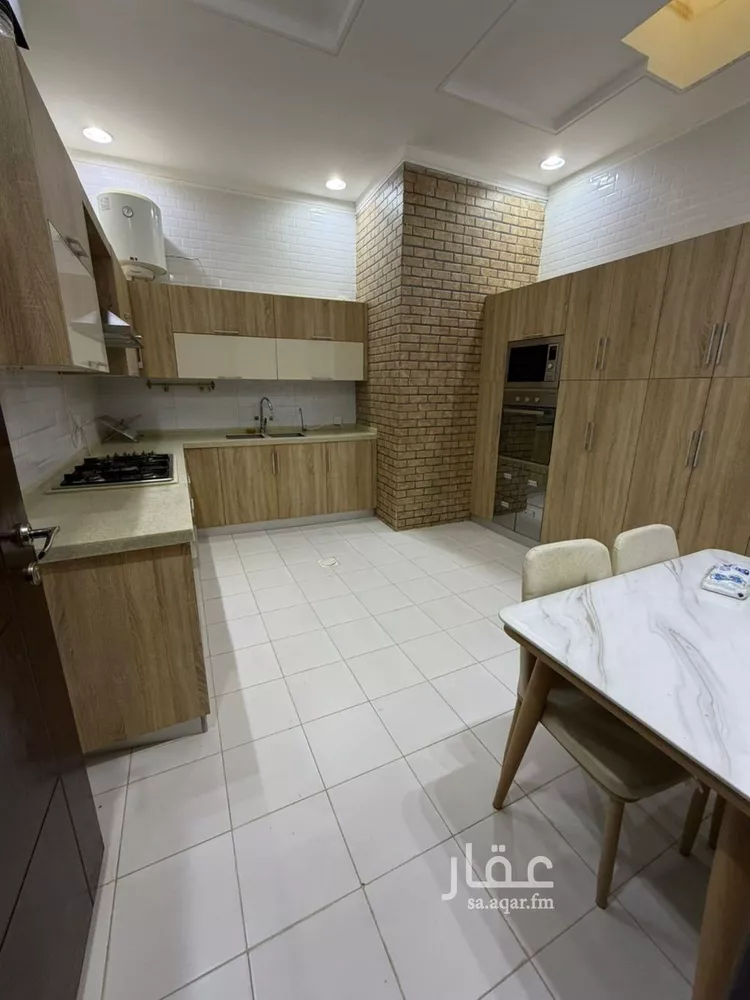 فيلا للإيجار في حي المهدية, مدينة الرياض, منطقة الرياض صورة 4