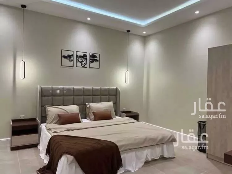 Apartment for Rent in Riyadh Al Malqa 5