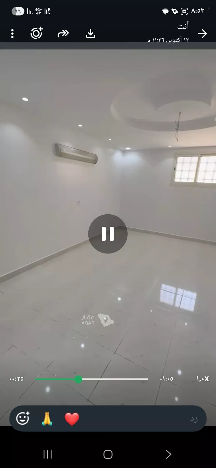 Apartment for Rent in Riyadh Tuwaiq 2