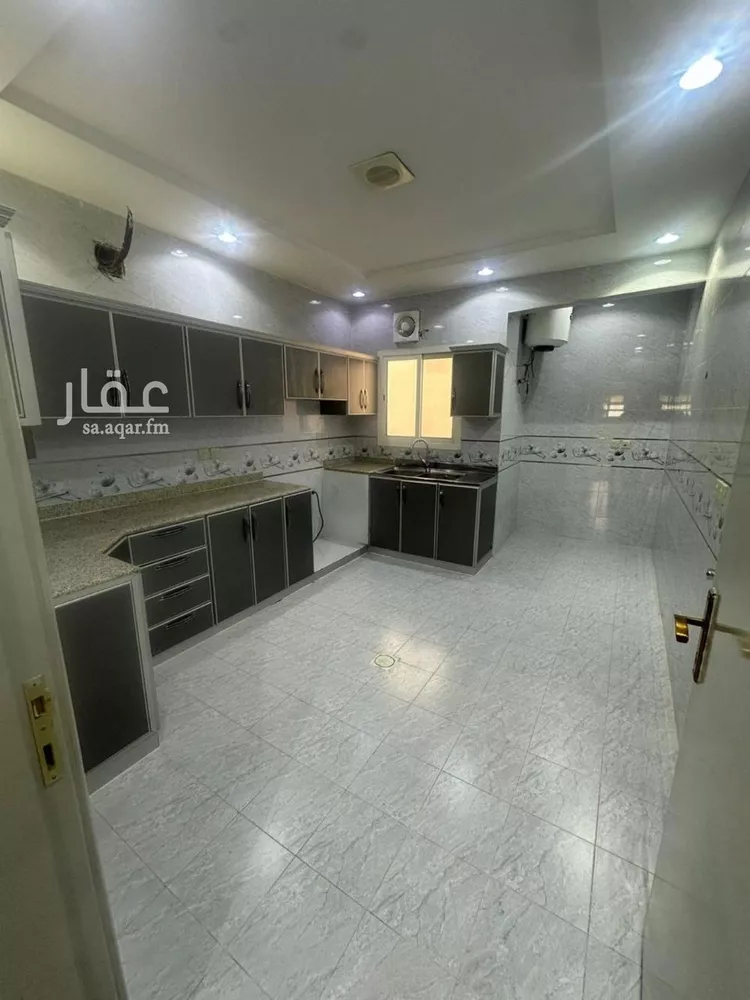 شقة للإيجار في شارع عثمان ابن سليمان, حي المهدية, مدينة الرياض, منطقة الرياض 1 صورة