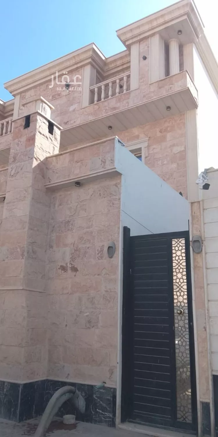 شقة للإيجار في شارع الملك خالد بن عبد العزيز, حي عقرباء, مدينة الجبيلة, منطقة الرياض 1 صورة