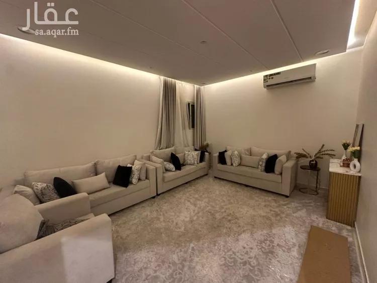 Apartment for Rent in Riyadh Dhahrat Namar