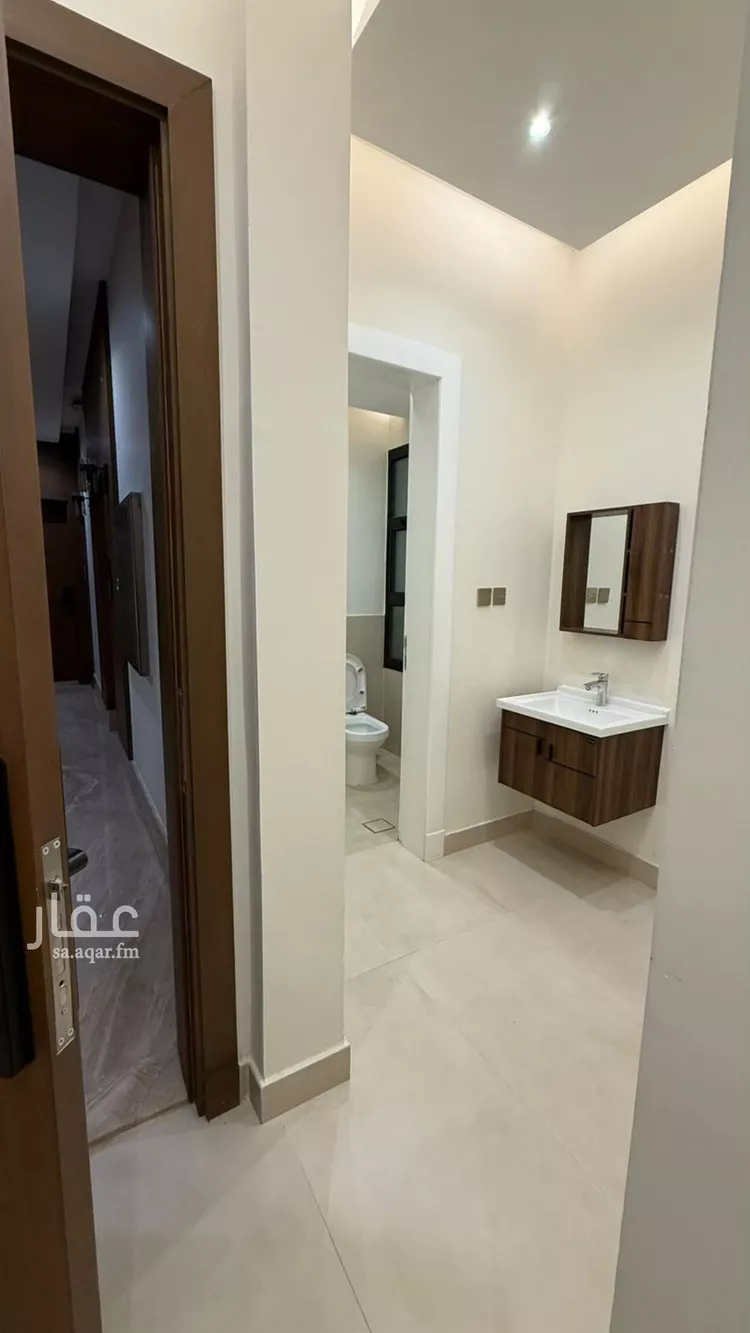 شقة للإيجار في شارع رقم 119, حي الياسمين, مدينة الرياض, منطقة الرياض 10