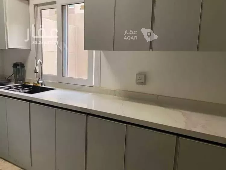 فيلا للإيجار في شارع أبي بكر الظفري, حي مطار الملك خالد الدولي, مدينة الرياض, منطقة الرياض 2