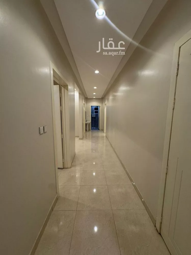 شقة للإيجار في شارع سالم بن أبي بكر شيخان, حي طويق, مدينة الرياض, منطقة الرياض