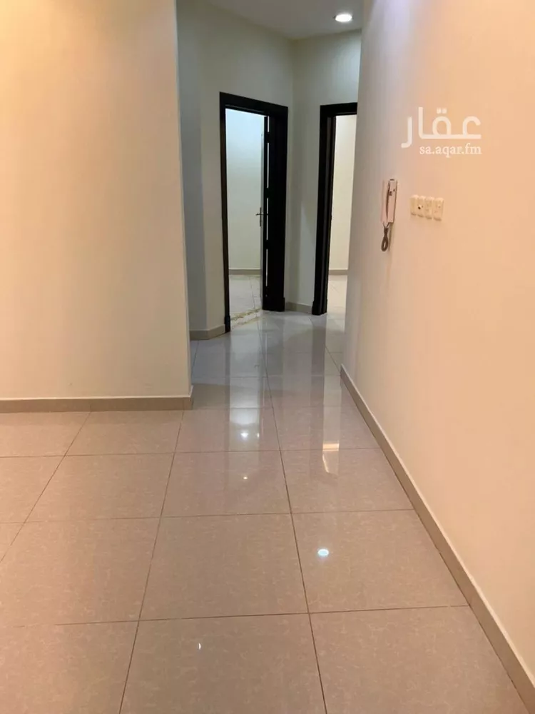 شقة للإيجار في شارع جبل دمخ, حي القادسية, مدينة الرياض, منطقة الرياض