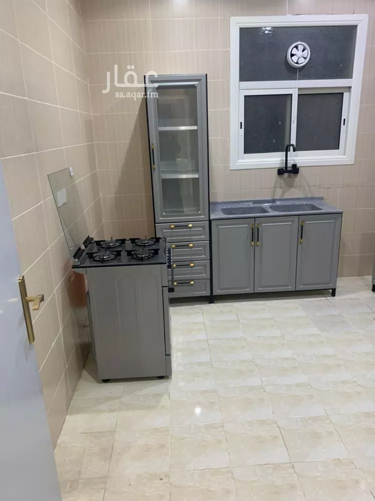 شقة للإيجار في شارع جبل دمخ, حي القادسية, مدينة الرياض, منطقة الرياض