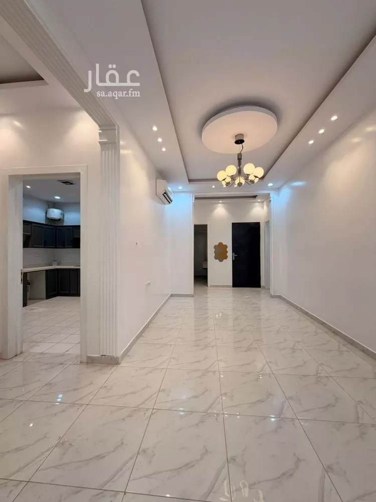 شقة للإيجار في شارع جبل دمخ, حي القادسية, مدينة الرياض, منطقة الرياض